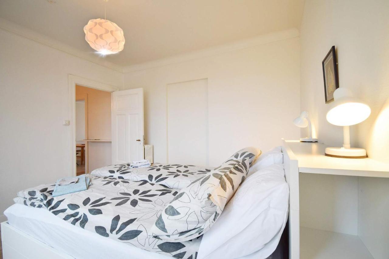 Greenkey Apartment G4 Reykjavik Luaran gambar
